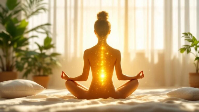 What Does It Mean to “Heal to Glow Up”?