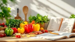 Diet & Nutrition Low-FODMAP, Recipes, Meal Planning