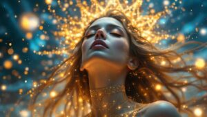 Think Like a Queen: The Forbidden Psychological Switch That Attracts Everything