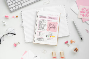 How Can Journaling Change Your Life? Three Exercises to Help You Rediscover Yourself