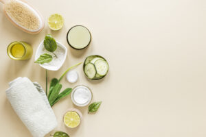 Beyond The Serum: The Psychological Truth No Beauty Brand Tells You